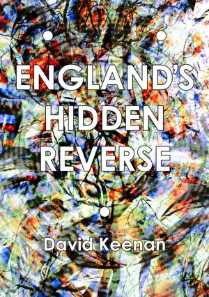 David Keenan 'England's Hidden Reverse' Book