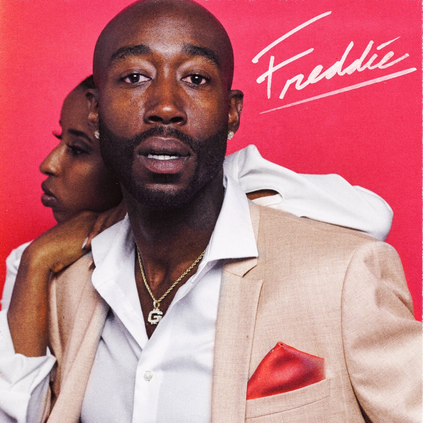 Freddie Gibbs ‘Freddie’ LP