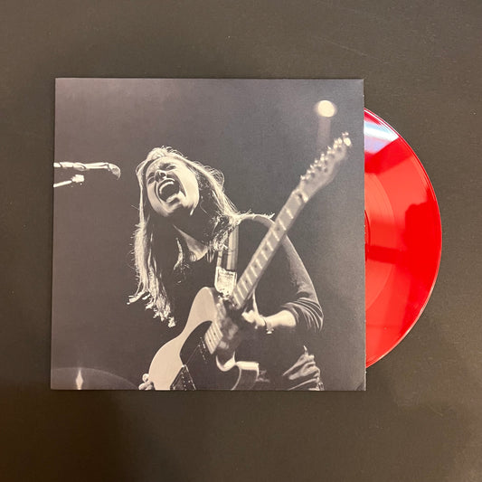 Julien Baker ‎'Red Door / Conversation Piece' 7" (*USED*)