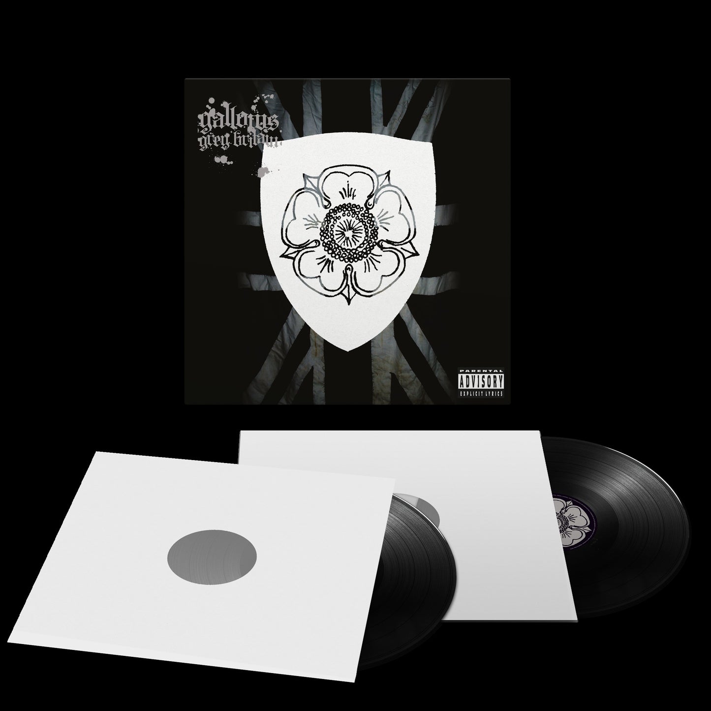 Gallows 'Grey Britain'