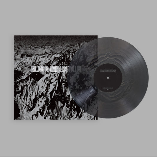 Black Mountain 'Black Mountain (20th Anniversary)' LP