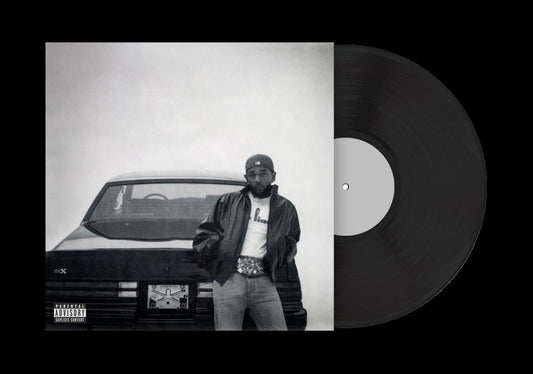 Kendrick Lamar 'GNX' LP