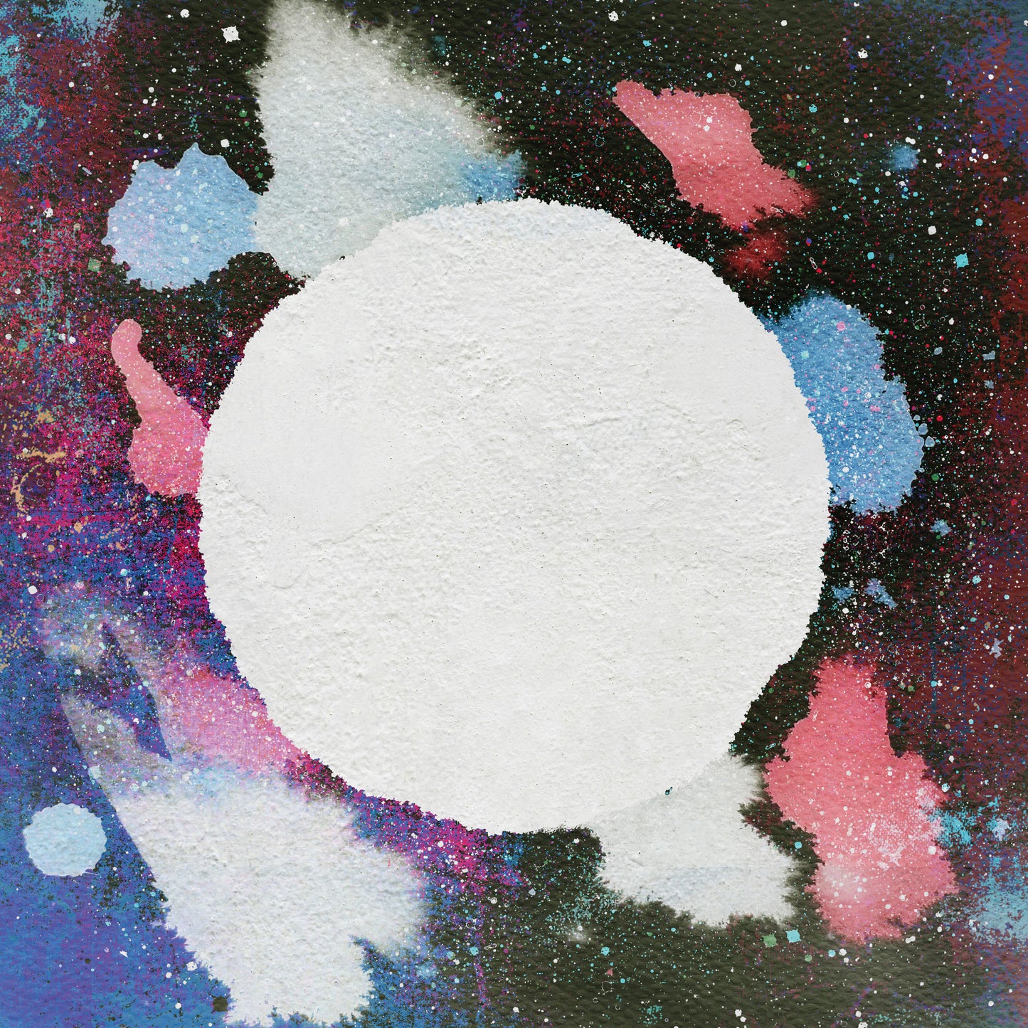 Khruangbin 'The Universe Smiles Upon You ii'