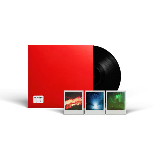 Nine Inch Nails, Boys Noize 'Nine Inch Noize'