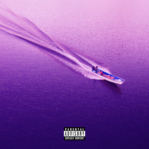 Larry June, 2 Chainz & The Alchemist - Life Is Beautiful (Chopped Not Slopped) LP (*1 PER PERSON*)
