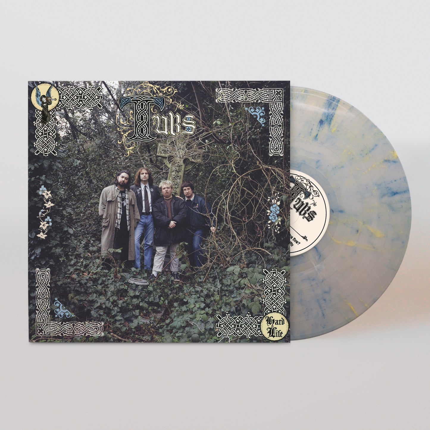 The Tubs 'Hard Life' LP