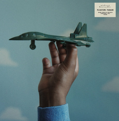 Michael Kiwanuka - Floating Parade 10”