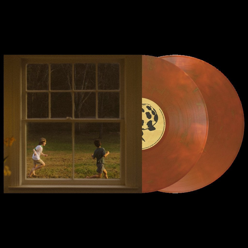 Noah Kahan 'The Great Divide'