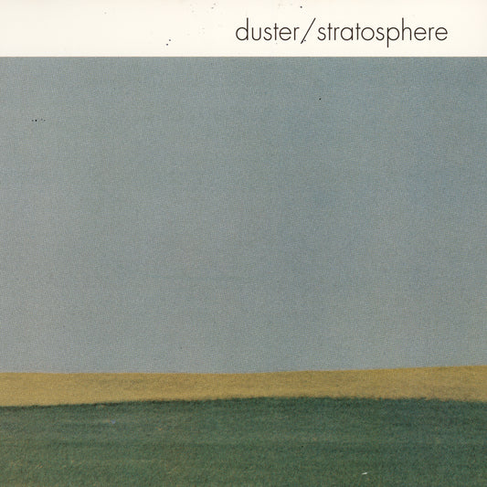 Duster 'Stratosphere (25th Anniversary Edition)' LP