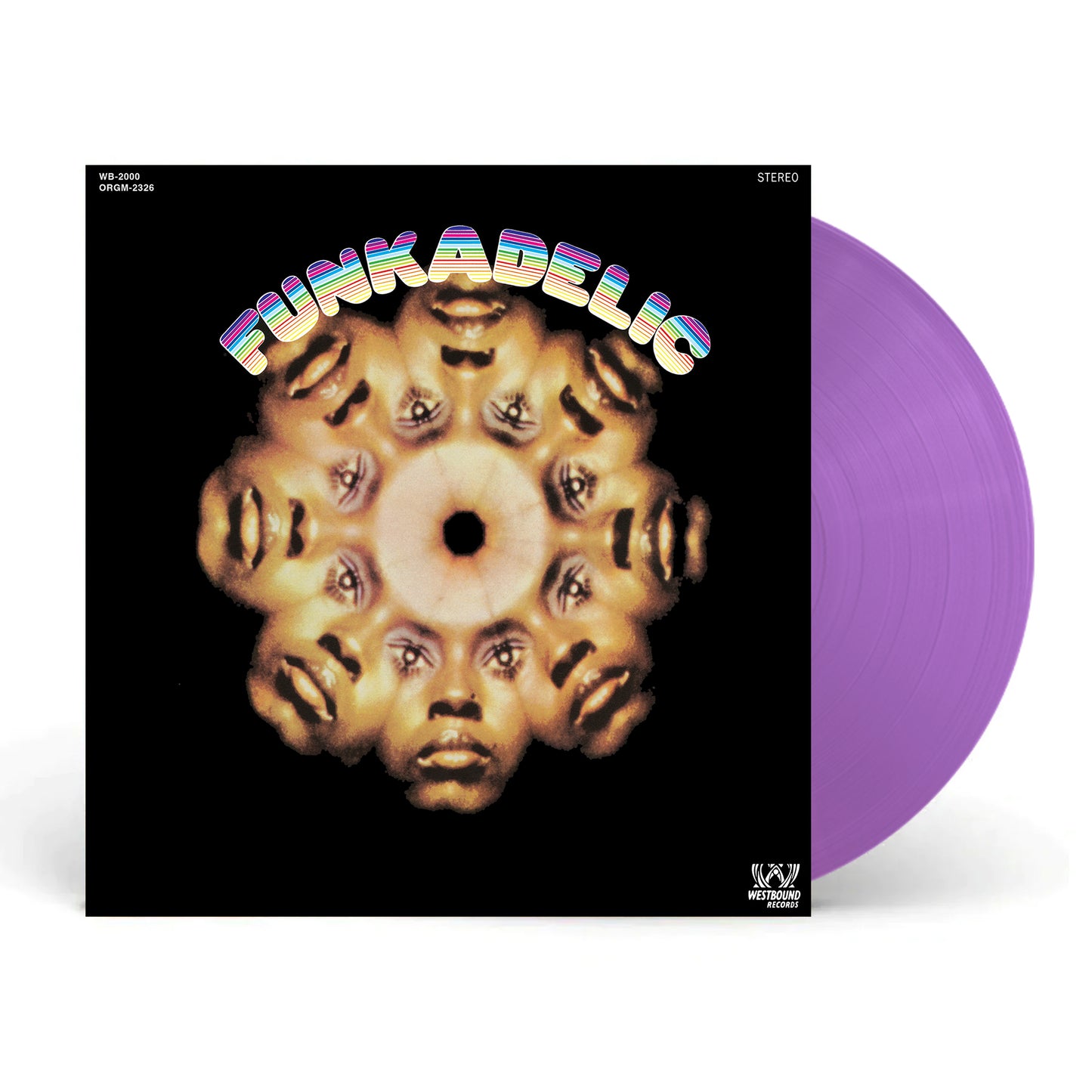 Funkadelic 'Funkadelic' LP
