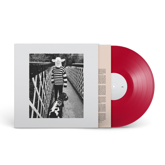 Kathryn Joseph 'WE WERE MADE PREY.' LP