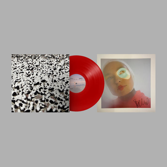 Stella Donnelly 'Flood' LP (W/ *SIGNED PRINT*)