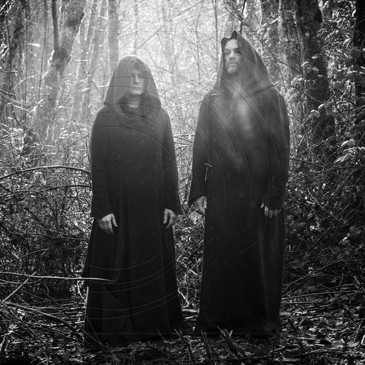 Sunn O))) 'Eternity’s Pillars' 12"