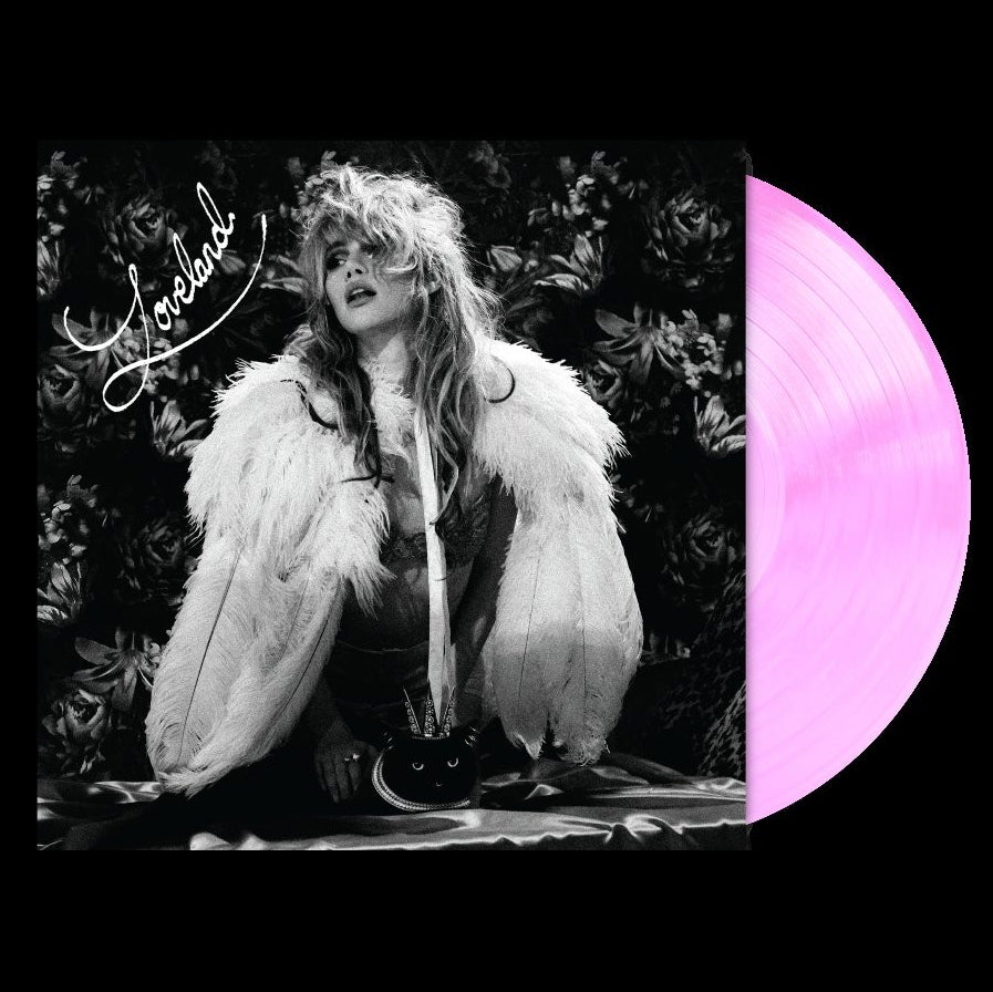Suki Waterhouse 'Loveland' LP