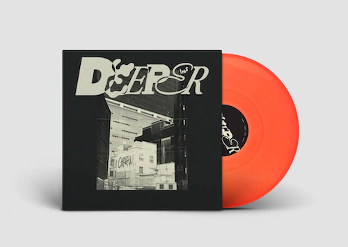 Deeper ‘Careful!’ LP