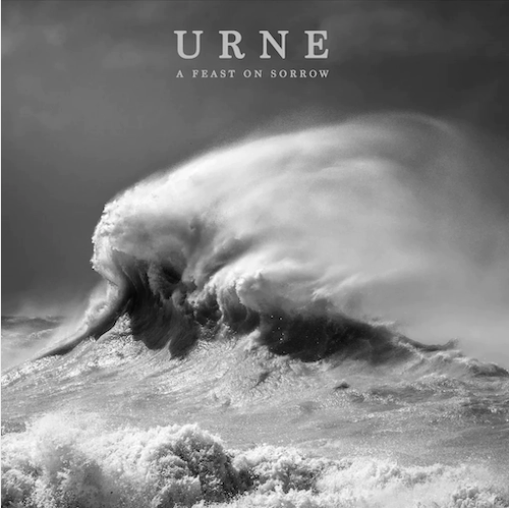 Urne 'A Feast On Sorrow' 2xLP