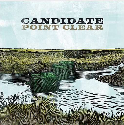 Candidate 'Point Clear' LP