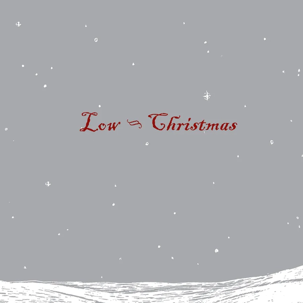 Low 'Christmas' LP