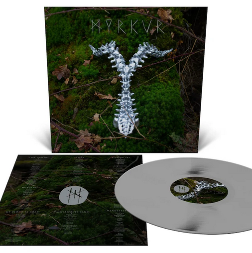 Myrkur 'Spine!' LP