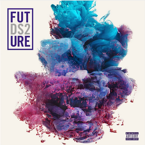 Future 'DS2' 2xLP