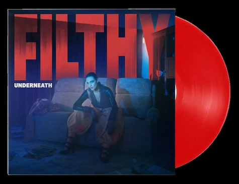 Nadine Shah 'Filthy Underneath' LP