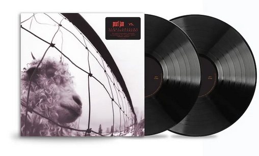 Pearl Jam 'Vs: 30th Anniversary Edition'