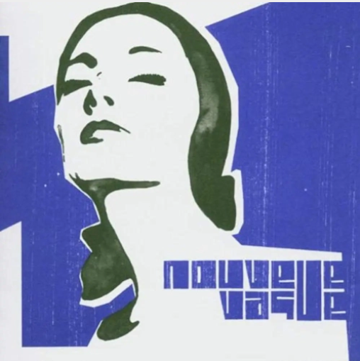 Nouvelle Vague 'Nouvelle Vague' 2xLP