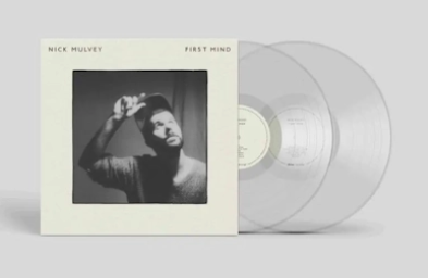 Nick Mulvey 'First Mind' 2xLP