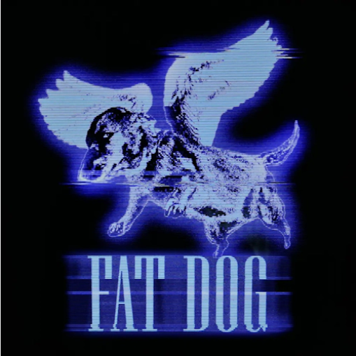 Fat Dog 'All The Same' 7"