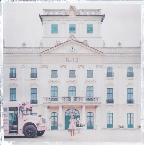 Melanie Martinez 'K-12' LP