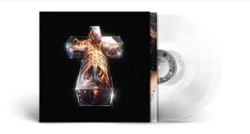 Justice 'Hyperdrama' 2xLP