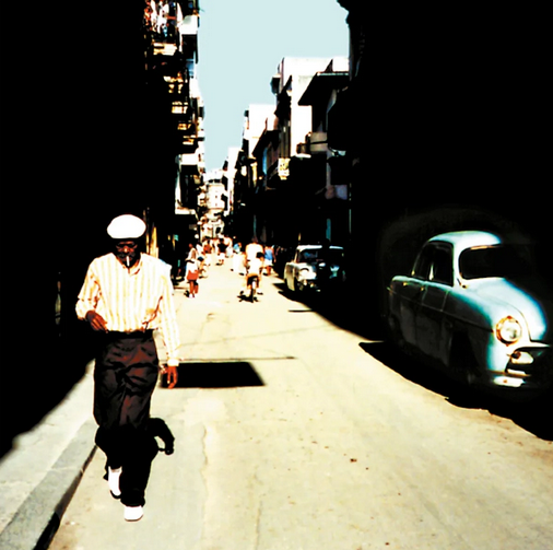 Buena Vista Social Club 'Buena Vista Social Club' 2xLP