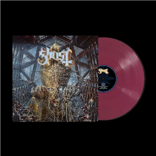 Ghost 'Impera' LP