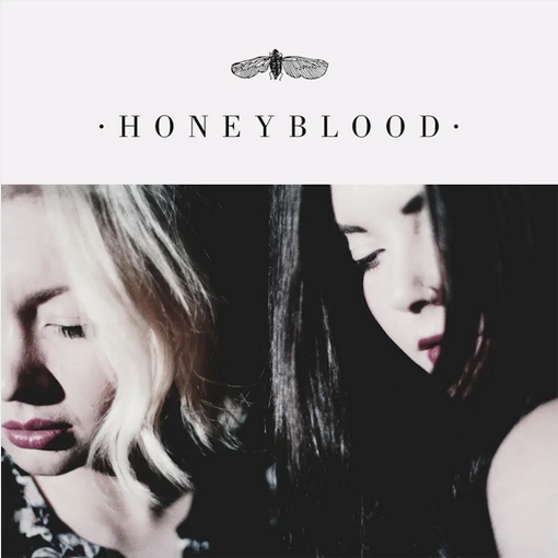 Honeyblood ‘Honeyblood: 10th Anniversary Edition' LP