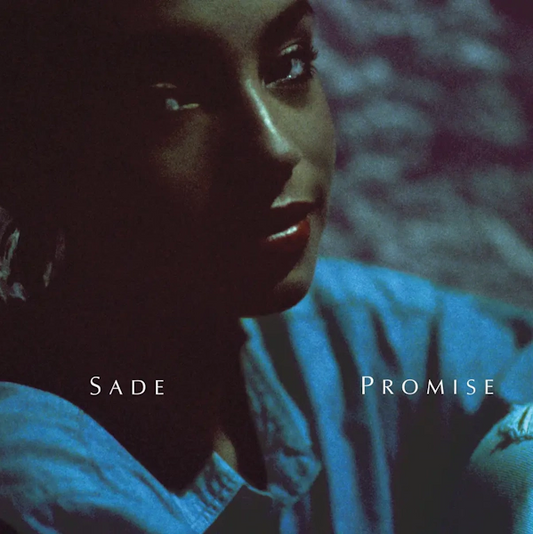 Sade 'Promise' LP