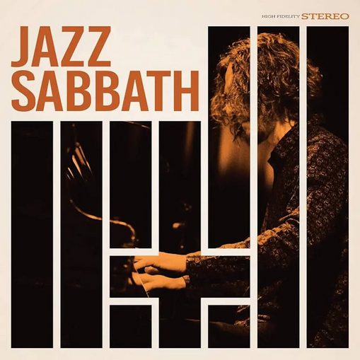 Jazz Sabbath 'Jazz Sabbath' LP