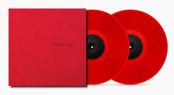 Redd Kross 'Redd Kross' 2xLP