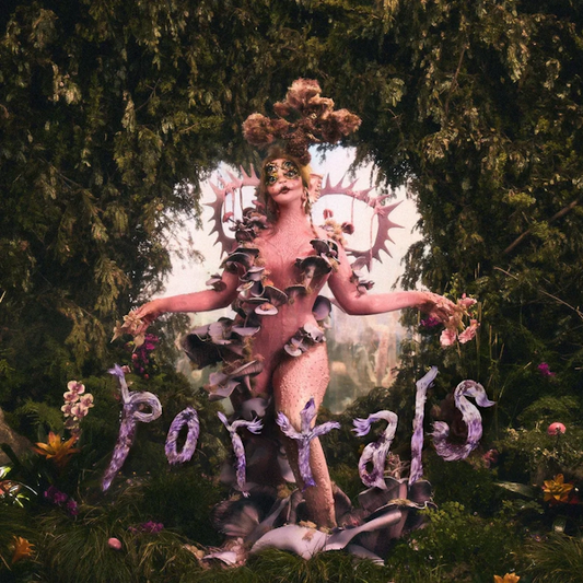 Melanie Martinez 'Portals' LP