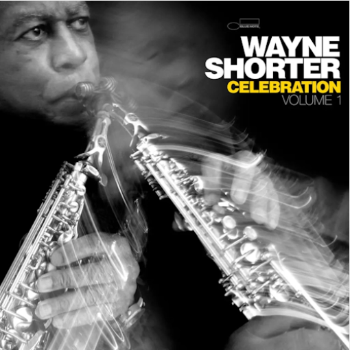 Wayne Shorter 'Celebration, Volume 1' 2xLP