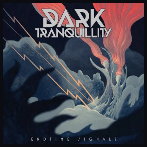 Dark Tranquillity 'Endtime Signals' LP