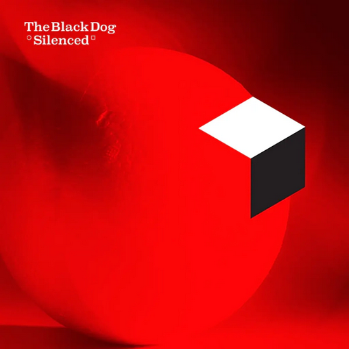 The Black Dog 'Silenced' 2xLP