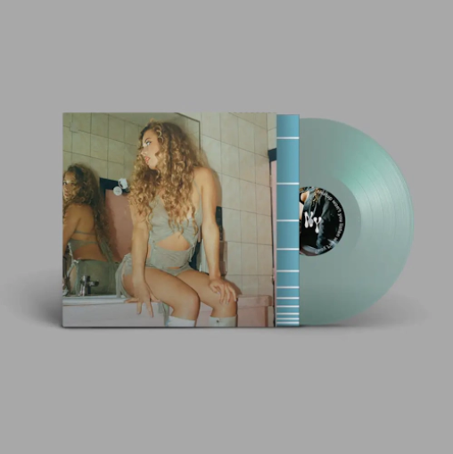 Nilufer Yanya 'My Method Actor' LP