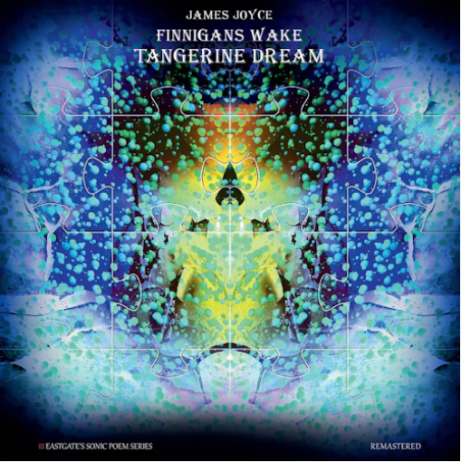 Tangerine Dream 'Finnegans Wake' 2xLP