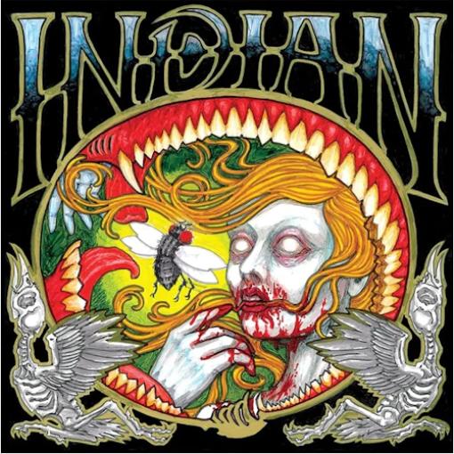 Indian 'Guiltless' LP