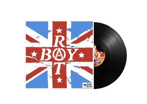 Rat Boy 'Suburbia Calling' LP