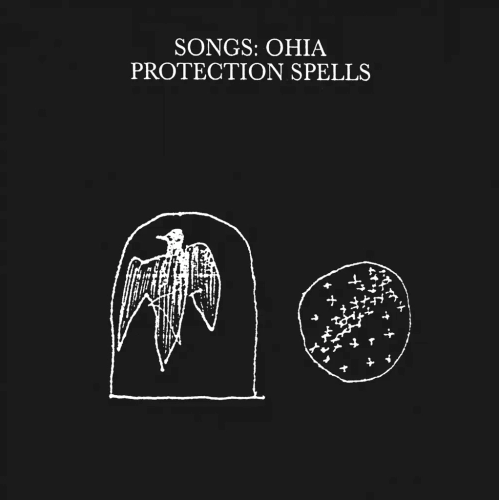 Songs: Ohia 'Protection Spells' LP