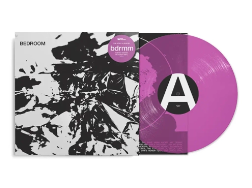 Bdrmm 'Bedroom' LP