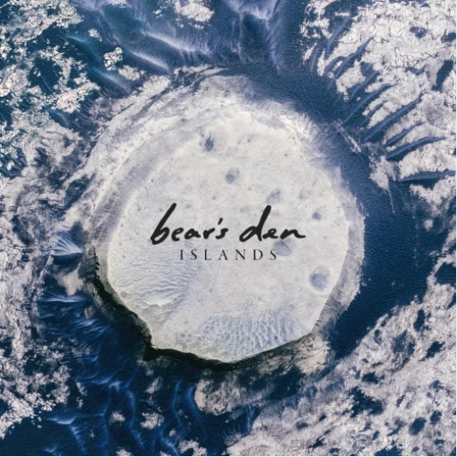 Bear's Den 'Islands (10th Anniversary Edition)' LP