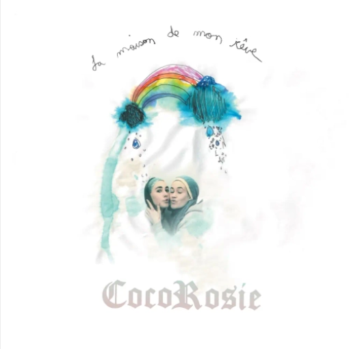 CocoRosie 'La Maison de Mon Reve (20th Anniversary Edition)' LP