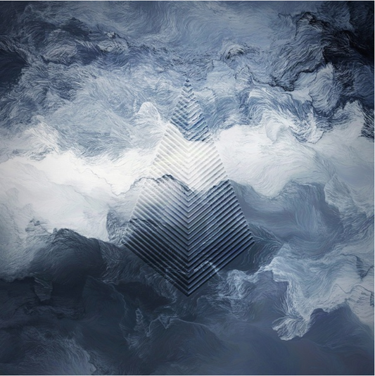 Kiasmos 'Kiasmos (10th Anniversary Edition)' 2xLP